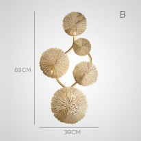 Фото Бра ImperiumLoft 179939-26