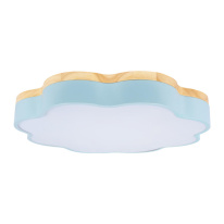 Купить Накладной светильник LOFT IT 10225/36 Blue