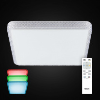 Купить Накладной светильник Citilux CL718K100RGB