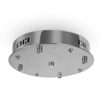 Купить База накладная Freya FR5257A-L4CH