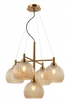 Фото Подвесная люстра Stilfort 2118/03/05P