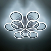 Накладная люстра Citilux CL235A195E в интернет магазине Гет Лайт