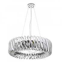 Фото Подвесная люстра Divinare 7568/02 LM-12