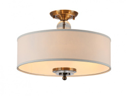 Фото Люстра на штанге Newport 31305/PL B/C