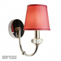 Бра iLamp W2344-1 nic в интернет магазине Гет Лайт