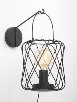 Фото Бра Vitaluce V4763-1/1A