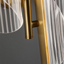 Купить Бра ImperiumLoft 224186-23