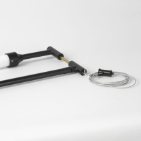 Цена на Линейный светильник Lussole LSP-7154