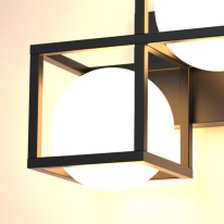 Цена на Бра Mantra 7608