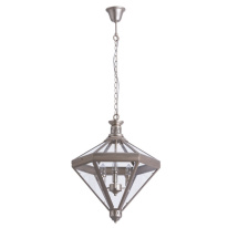 Фото Подвесная люстра Divinare 2015/19 SP-3