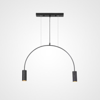 Фото Подвесной светильник ImperiumLoft 189568-26