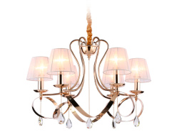 Фото Подвесная люстра Ambrella Light TR4546