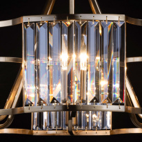 Люстра на штанге MW-Light 624010806 в интернет магазине Гет Лайт