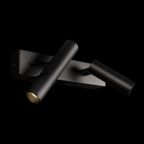 Цена на Спот LOFT IT 10260/2W Black