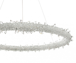 Купить Подвесная люстра Kink Light 07875-80,02(4000K)