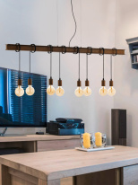 Купить Подвесная люстра EGLO 43524