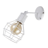 Фото Бра ARTE Lamp A9182AP-1WH