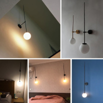 Купить с доставкой по Москве и России Бра ImperiumLoft 178056-26