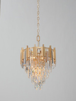 Фото Подвесная люстра Vitaluce V58560-8/10