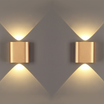 Бра Odeon Light 4212/2WL в интернет магазине Гет Лайт