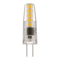 Купить Светодиодная лампа Elektrostandard G4 LED 3W 220V 360 4200K (BLG402)