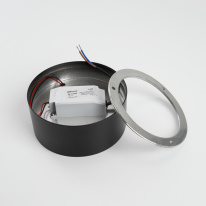 Купить с доставкой по Москве и России Накладной светильник Feron 48075