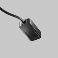 Купить с доставкой по Москве и России Подвод питания Maytoni Technical TRA084B-12B-50