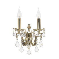 Фото Бра Dio D'arte Forli E 2.1.2.600 G