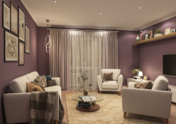 Купить с доставкой по Москве и России Подвесной светильник Odeon Light 4891/32L