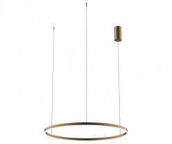 Фото Подвесная люстра Kink Light 08214,04P