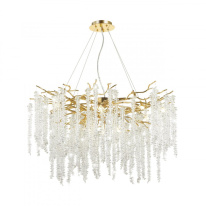 Купить с доставкой по Москве и России Подвесная люстра Odeon Light 5005/14