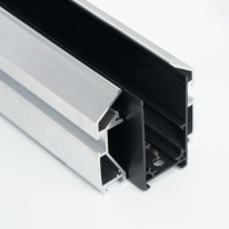 Купить Профиль для шинопроводов Feron 48286