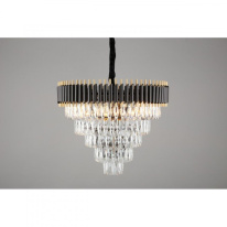 Каскадная люстра Omnilux OML-69803-15 Цена на Каскадная люстра Omnilux OML-69803-15