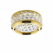 Фото Встраиваемый светильник Lightstar 031802