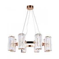 Фото Подвесная люстра ARTE Lamp A1049SP-16GO