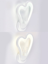 Бра Natali Kovaltseva LED LAMPS 81133/1W в интернет магазине Гет Лайт