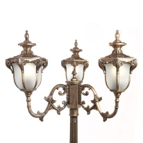 Цена на Садово-парковый светильник Feron 11429