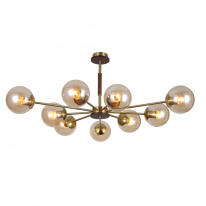 Фото Люстра на штанге F-Promo 2738-9P