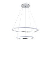Каскадная люстра Zortes ZRS.33322.63C Купить Каскадная люстра Zortes ZRS.33322.63C