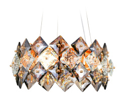 Подвесная люстра Ambrella Light TR5185 Фото Подвесная люстра Ambrella Light TR5185