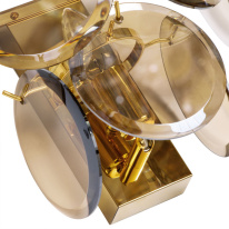 Купить Бра Divinare 7566/01 AP-1