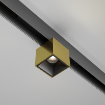 Купить Светильник на шине Maytoni Technical TR133-2-7W4K-BS