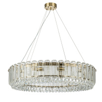 Подвесная люстра Indigo V000426 в интернет магазине Гет Лайт