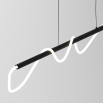 Подвесной светильник Maytoni MOD146PL-L30B3K в интернет магазине Гет Лайт