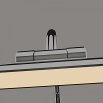 Купить с доставкой по Москве и России Светильник для картин Favourite 2431-2W