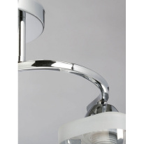 Купить с доставкой по Москве и России Люстра на штанге DeMarkt 673016802