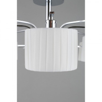 Цена на Люстра на штанге Omnilux OML-34207-08