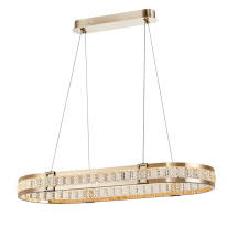 Фото Подвесная люстра Favourite 4206-9P