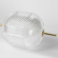 Купить с доставкой по Москве и России Подвесной светильник Lussole LSP-7142