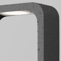 Садово-парковый светильник Maytoni O461FL-L7GF3K в интернет магазине Гет Лайт